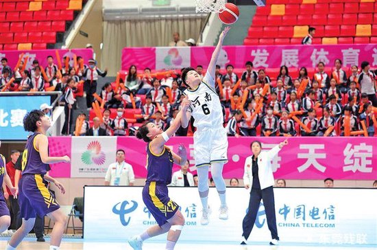 残特奥会河南代表团载誉归来：获得45枚金牌、79.5枚银牌、51