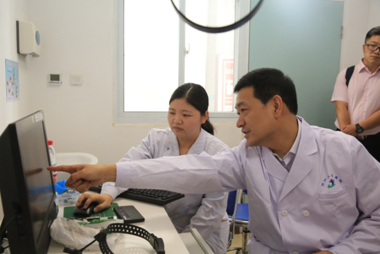 北京耳鼻喉医院排行_中国医学科学院北京协和医院耳鼻喉科设备采购项目更正公告