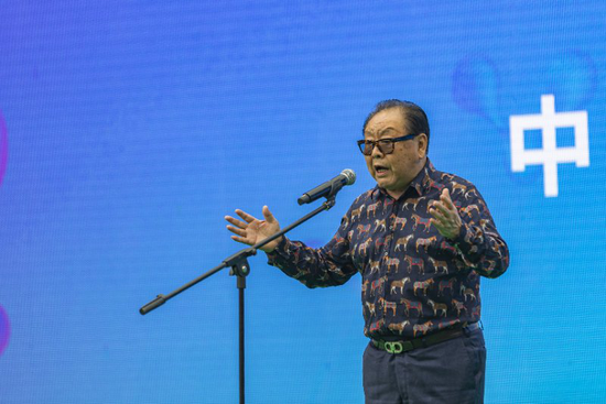 暑期快乐老家嗨起来中国猴山·五龙口第二届