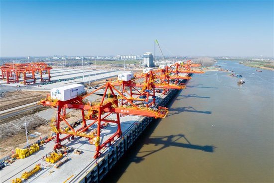 海南自贸港全岛封关在即 河南如何借东风