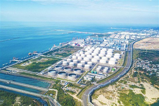 海南封关后河南如何“借风直上”？