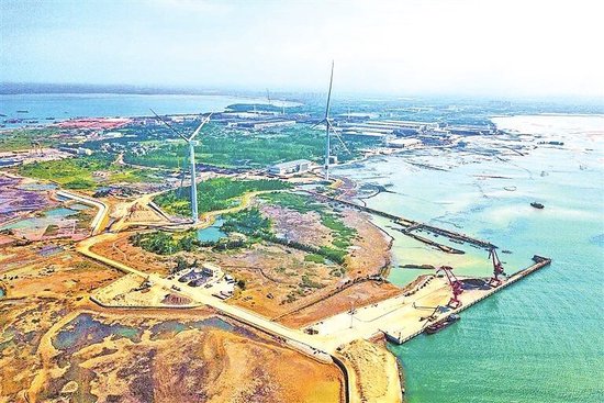 海南封关，河南如何借“岛”出海