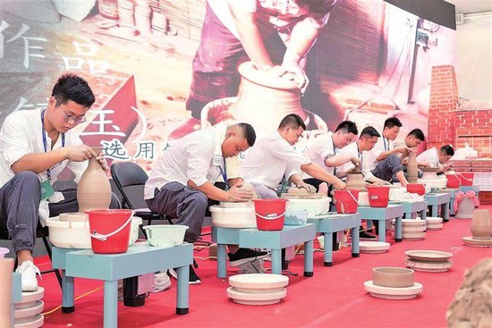 河南区域人力资源品牌名单上新 150个“金字招牌”个个有绝活