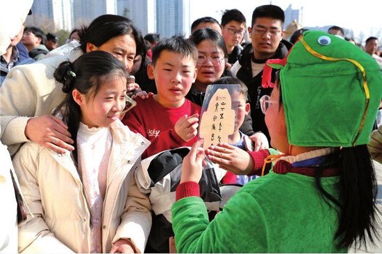 中国文字博物馆 图源：河南省文化和旅游厅