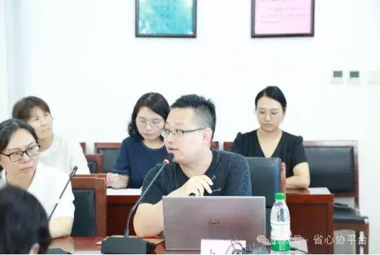 卜杨医生