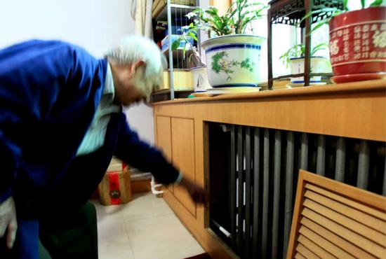 郑州这16万户居民 请及时变更房屋面积信息啦