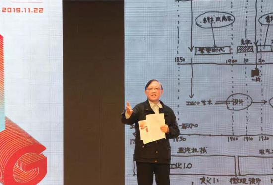殷正声∣设计历史新解