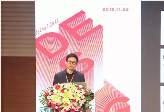 王昀∣为真实的世界与可能的未来—设计创新思维