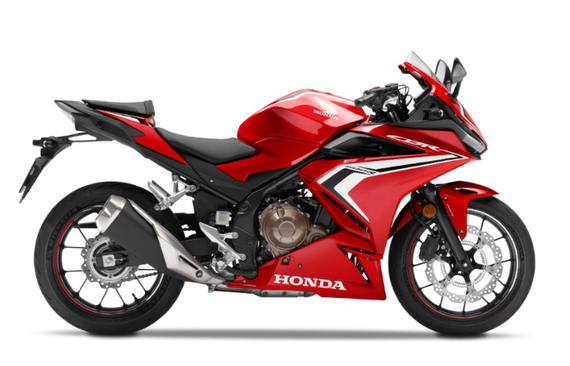 本田cbr500r售价,2020本田cbr500r售价 2019款honda cbr500r