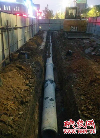 �����ļ����١������� ֣������������ˮ����칤��