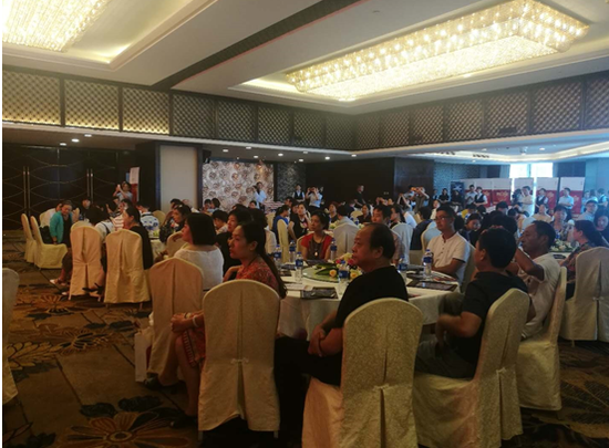 中国工商银行河南省分行 举办工银理财节活动