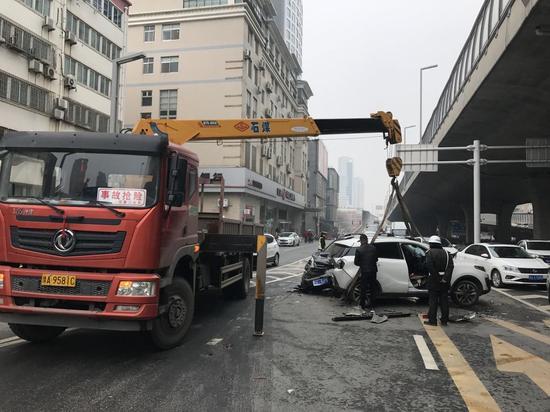 大河報·大河客戶端記者寧田甜 文圖