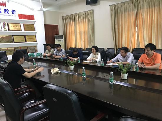 垃圾分类关系乡村振兴战略 九三学社新乡市委