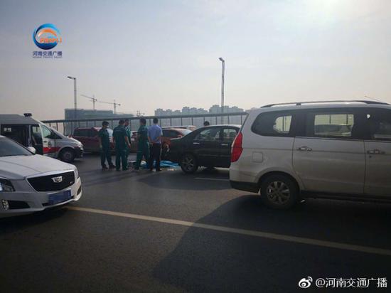 ��߷�;�� ֣��һ���ӿ���ͻȻ���