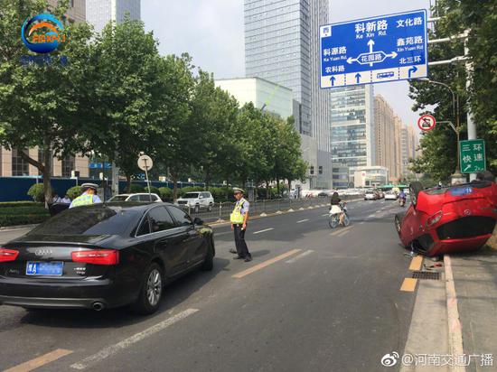 ֣һŮ˾ײ2󷭳 Χ:ʱٺܿ