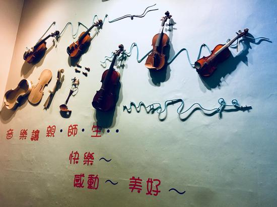 托婴,不仅是社会需求,更是教育需求。