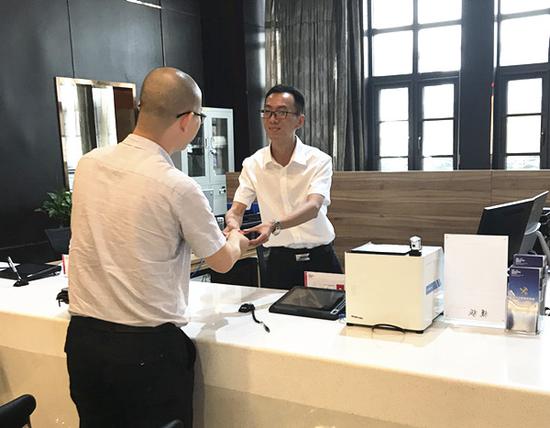 河南企业办电子口岸入网今后可一站式联网办理