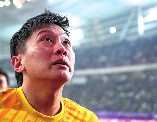 遗憾，但永不放弃！河南足球，我们等你再战