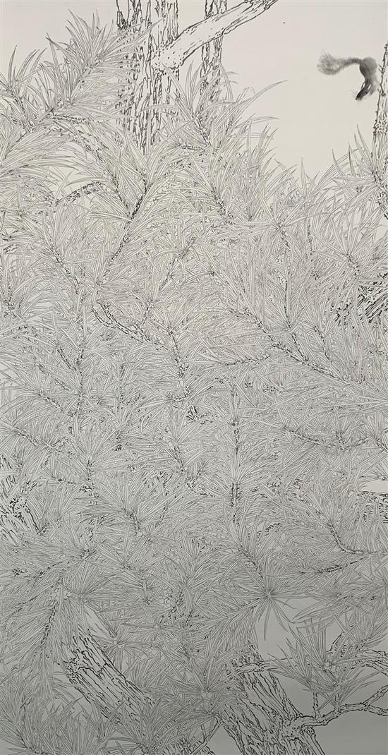 华北水利水电大学艺术与设计学院研究生作品成