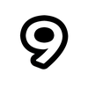 9标志
