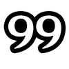 99标志