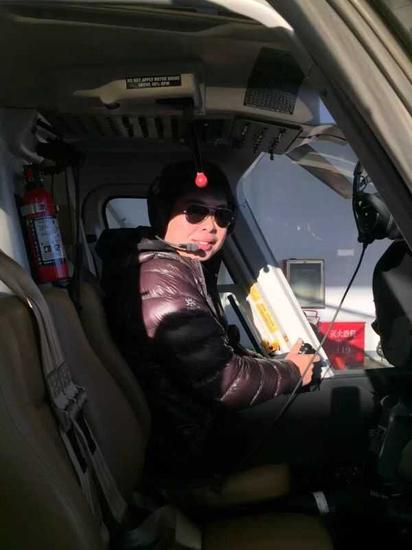 “炫飛”一年貢獻百名學員為國內(nèi)無人機行業(yè)提供人才