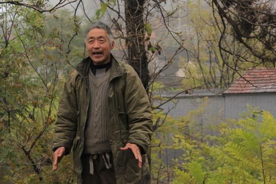 古老而傳統的王家辿