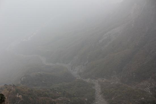 新鄉壯美南太行