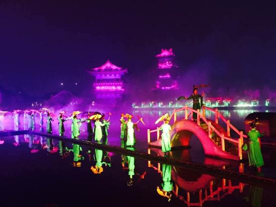 大宋·東京夢(mèng)華