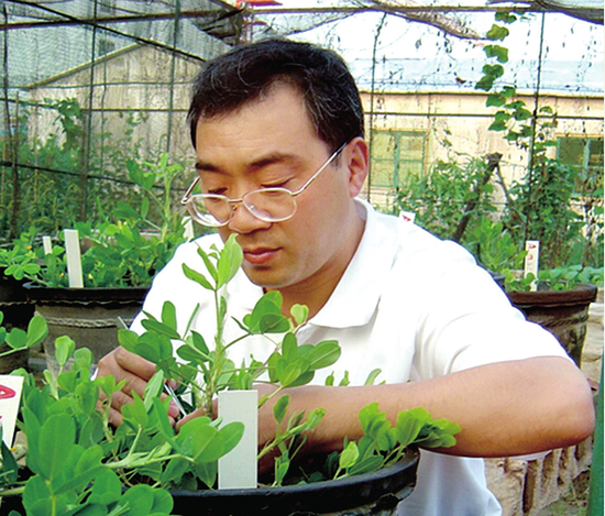 河南新增2名中国工程院院士 两院院士达23人(