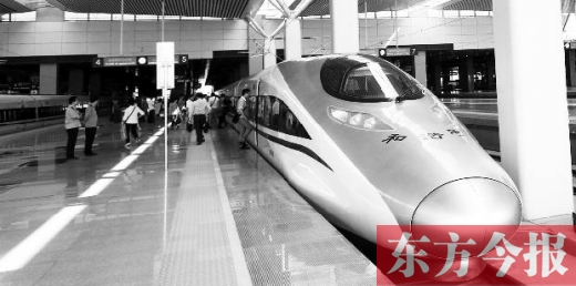 鄭州四通八達堪比法蘭克福