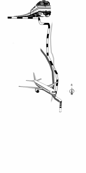 新建站點(diǎn)的基本情況 扈森制圖