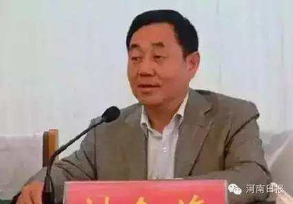 河南教育學院黨委書記劉金海