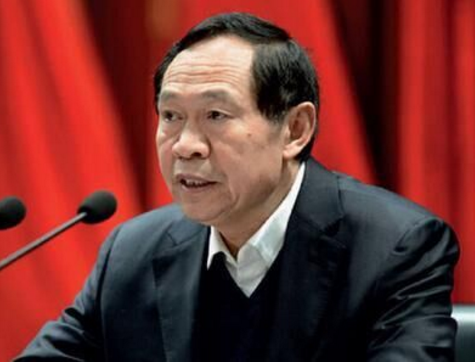 新年首虎洛阳市委书记陈雪枫被查 前一天仍出席活动