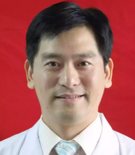 郑大一附院甲状腺外科教授殷德涛在《Oncota