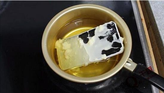 油锅里的手机