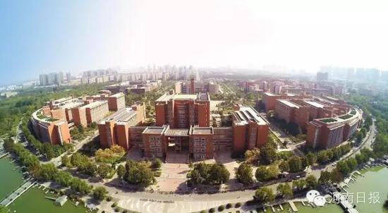 重磅！河南明确支持郑大创“一流大学”，郑大将有大作为