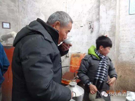 河南怀庆府酒业 新春订货会圆满结束_焦作频道_新浪河南_新浪网