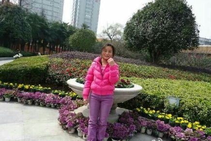 南阳女孩郑州打工失踪 年前和家人失去联系(图)