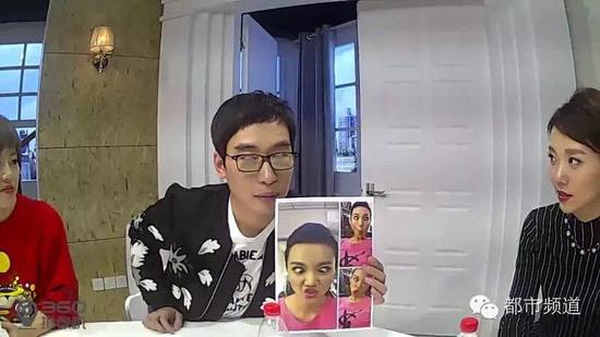 河南都市频道多位名嘴遭绑架 韩较瘦被虐毁