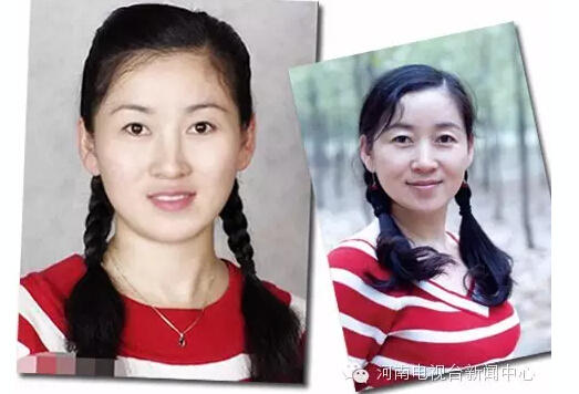 信陽美女歷史小說家走紅 二月河對其贊許有加