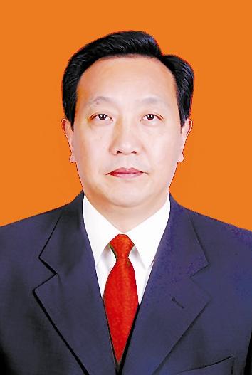 杨明忠