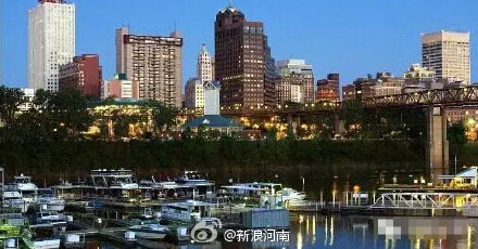郑州要建亚洲经贸金融中心城市