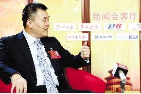 姜明