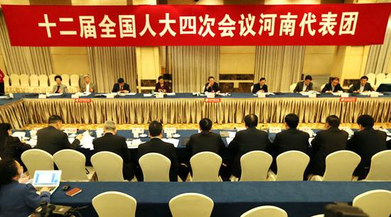 郭庚茂:未来经济发展的重头是县域经济