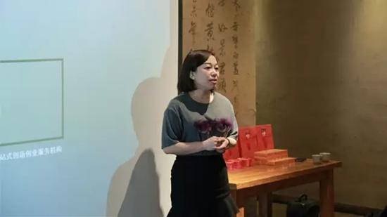 创富工厂创始人纪宇