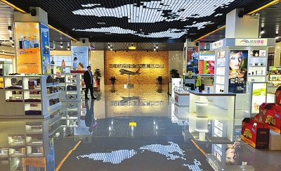 镜头记录郑州航空港三年崛起路