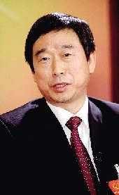 乔新江