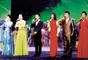 中国豫剧北京展演月拉开帷幕