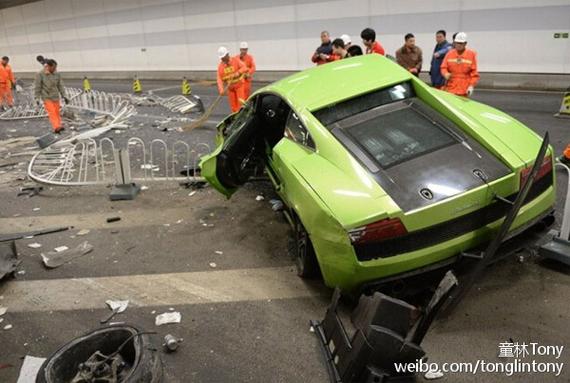 机动车辆损失险